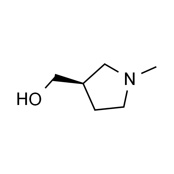 (3R)-1-甲基-3-吡咯烷甲醇