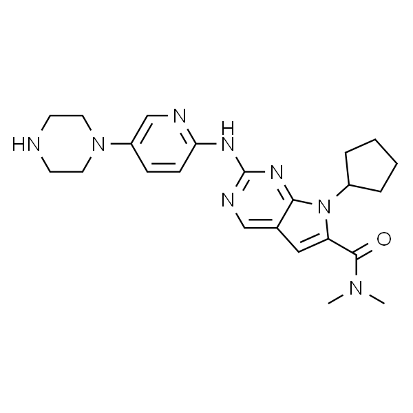 LEE011 瑞柏司可里布