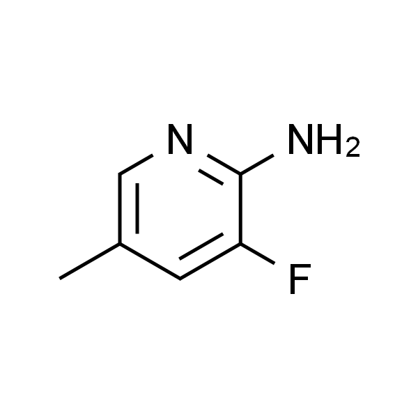 3-氟-5-甲基吡啶-2-胺