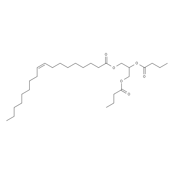 1,2-Butyrin-3-Olein