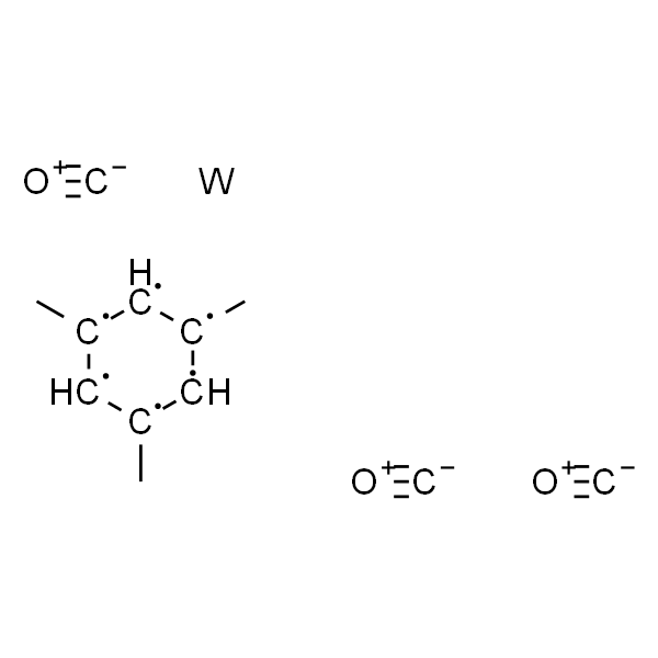 Mesitylene tungsten tricarbonyl