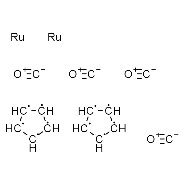 双(环戊二烯基钌二羰基)二聚体