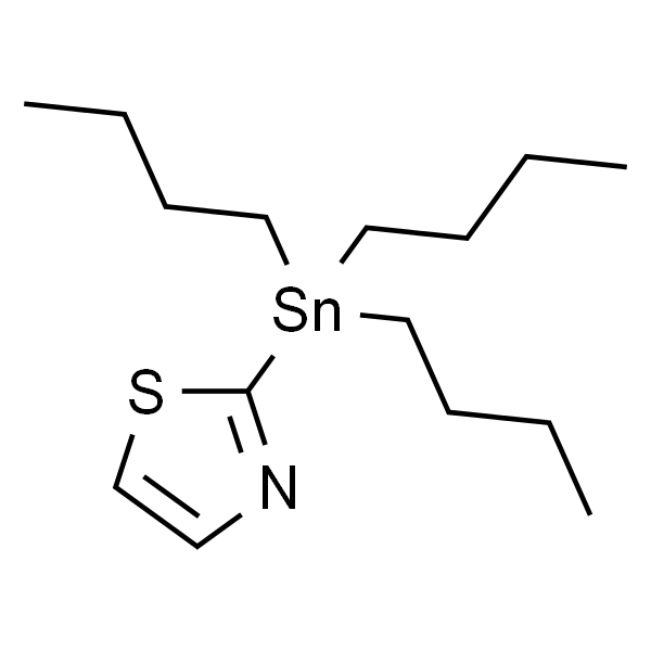 2-(三丁基甲锡烷基)噻唑