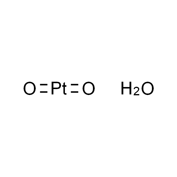 二氧化铂单水合物