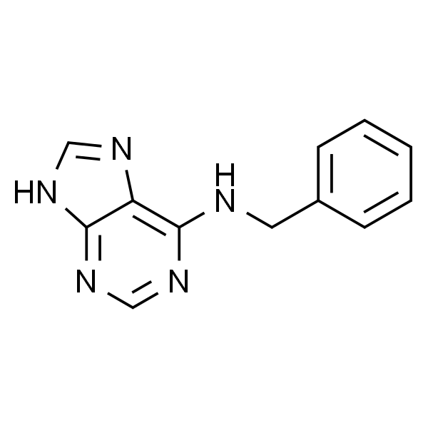 6-苄基腺嘌呤