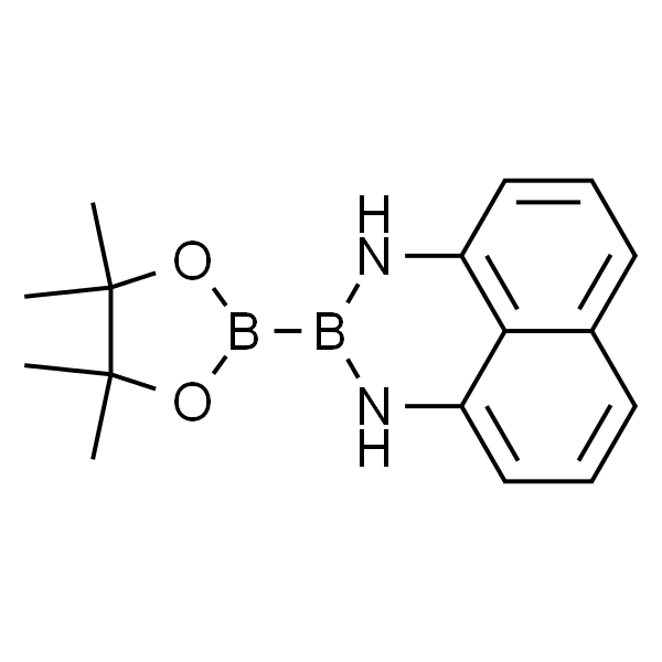 1-频哪醇-2-(1,8)萘二胺联硼酸酯