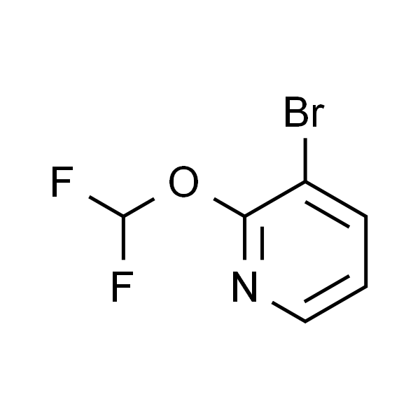 3-溴-2-(二氟甲氧基)吡啶