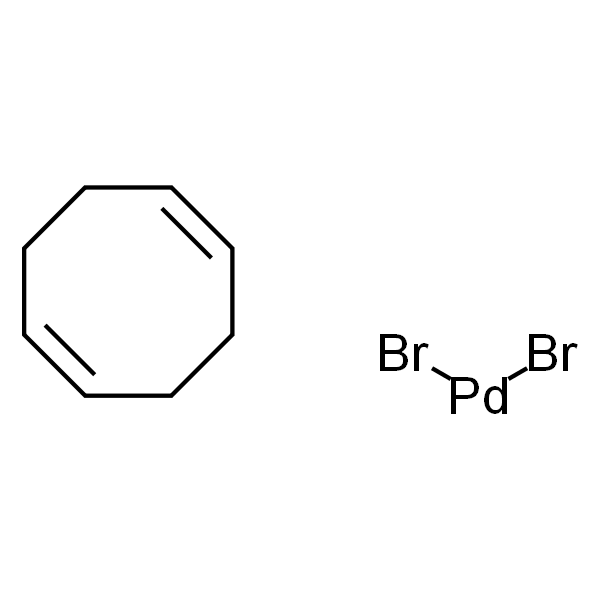 (1,5-环辛二烯)溴化钯