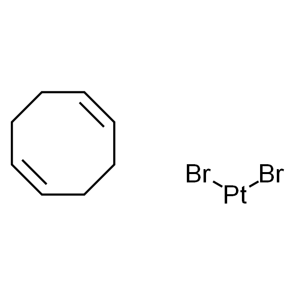 (1,5-环辛二烯)二溴化铂(II)