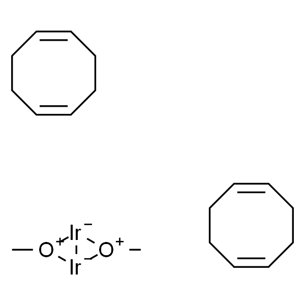 甲氧基(环辛二烯)铱(I)二聚体