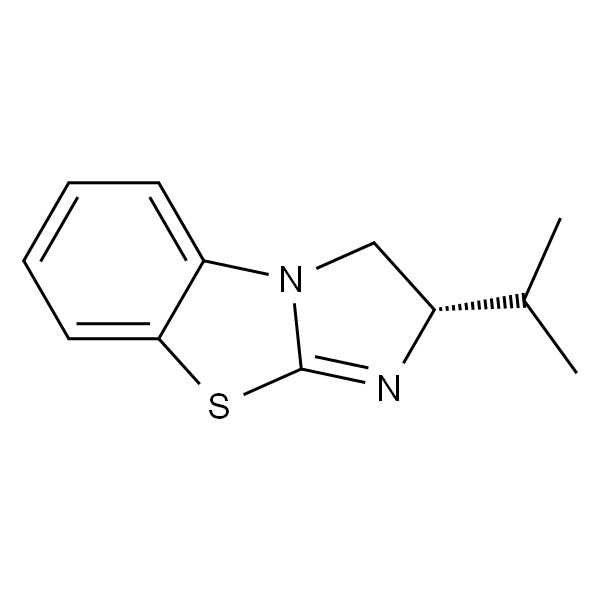 (S)-2-异丙基-2,3-二氢苯并[d]咪唑并[2,1-b]噻唑