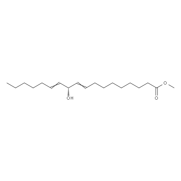 Methyl 11(R)-Hydroxy-9(Z),12(Z)-octadecadienoate