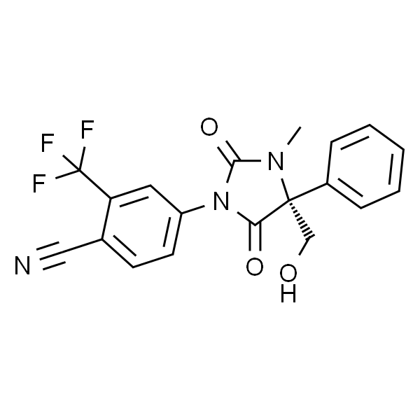 GLPG0492 (R enantiomer)