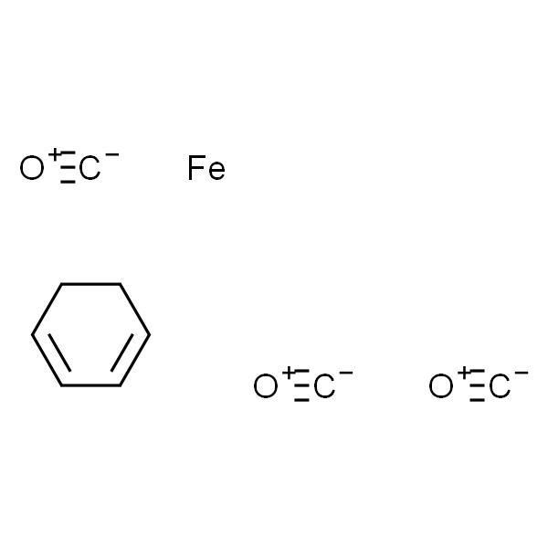 Cyclohexadiene iron tricarbonyl