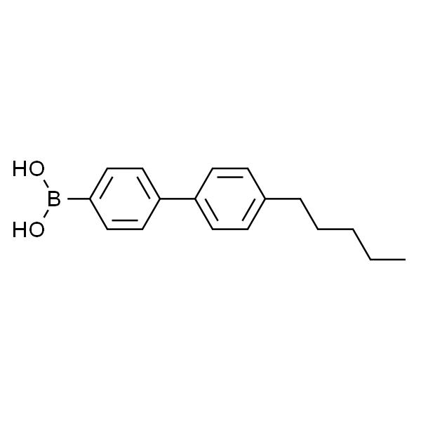 4-戊基联苯硼酸