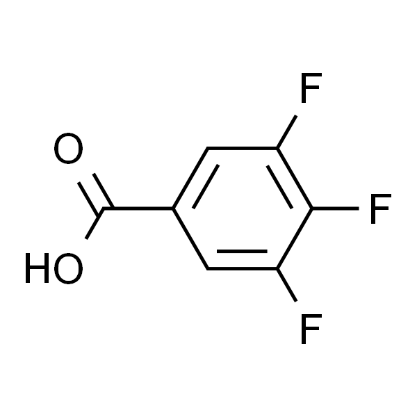 3,4,5-三氟苯甲酸