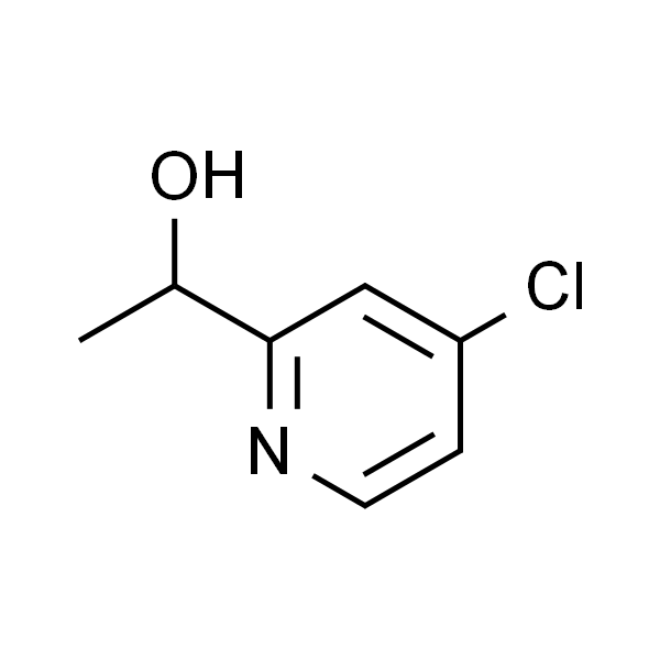 1-(4-氯吡啶-2-基)乙醇