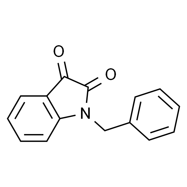 1-苯甲基靛红