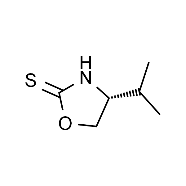 (R)-4-异丙基-2-噁唑烷硫酮