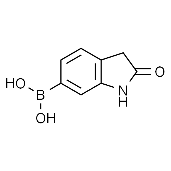 2-氧代吲哚啉-6-硼酸