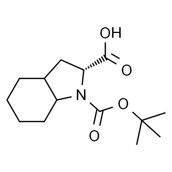 Boc-D-Octahydroindole-2-carboxylic acid