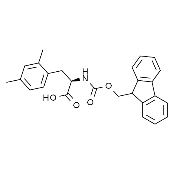 Fmoc-D-2,4-Dimethylphe