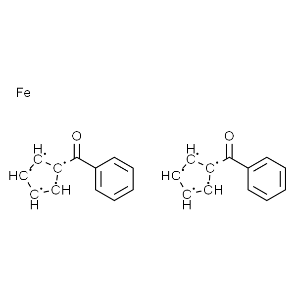 1,1'-二苯甲酰基二茂铁