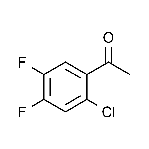 2''-氯-4'',5''-二氟苯乙酮