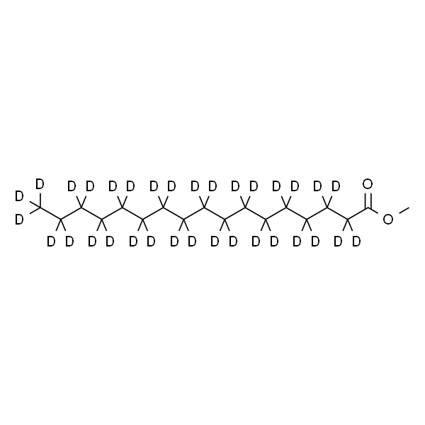 Methyl Margarate-d33