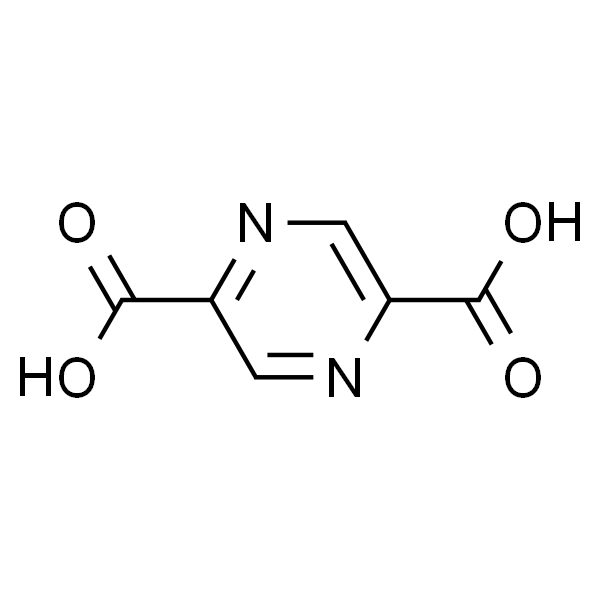 吡嗪-2,5-二羧酸