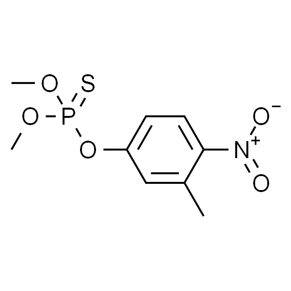 杀螟硫磷标准溶液