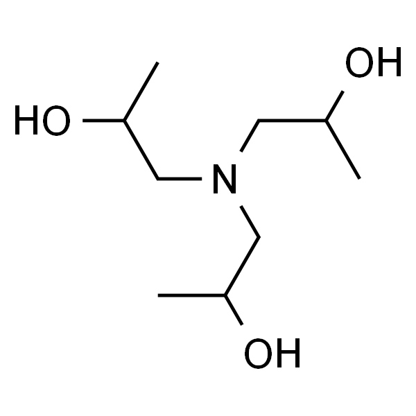 三异丙醇胺 (异构体混合物)