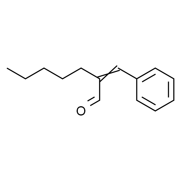 甲位戊基桂醛