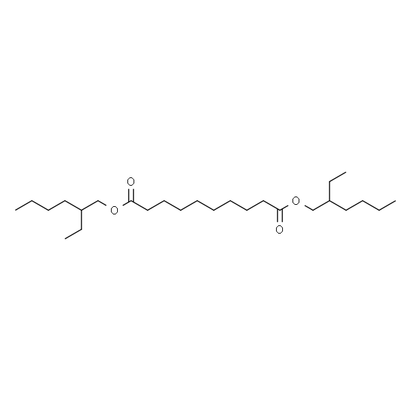 癸二酸双(2-乙基己基)酯