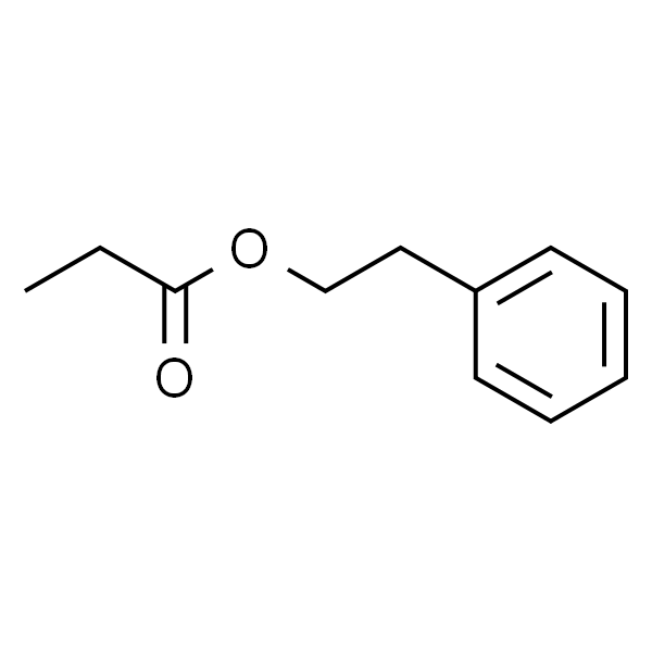 2-苯乙基丙酸酯