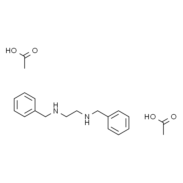 N,N'-二苄基乙二胺二乙酸酯