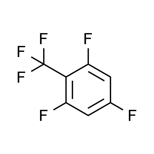 2,4,6-三氟三氟甲苯