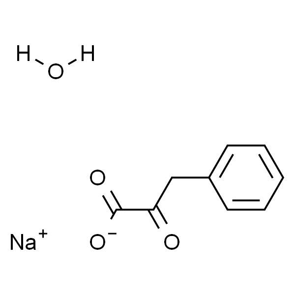 苯丙酮酸钠一水合物