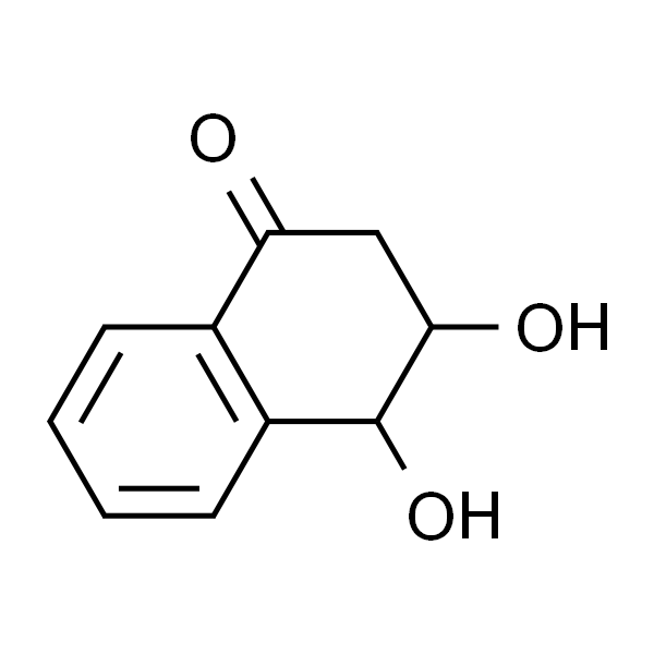 3,4-Dihydro-3,4-dihydroxynaphtha