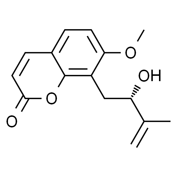 酸橙素烯醇