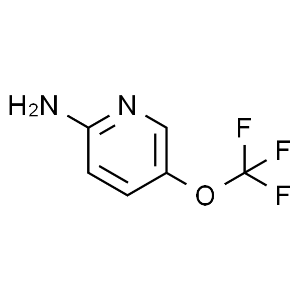 5-(三氟甲氧基)吡啶-2-胺