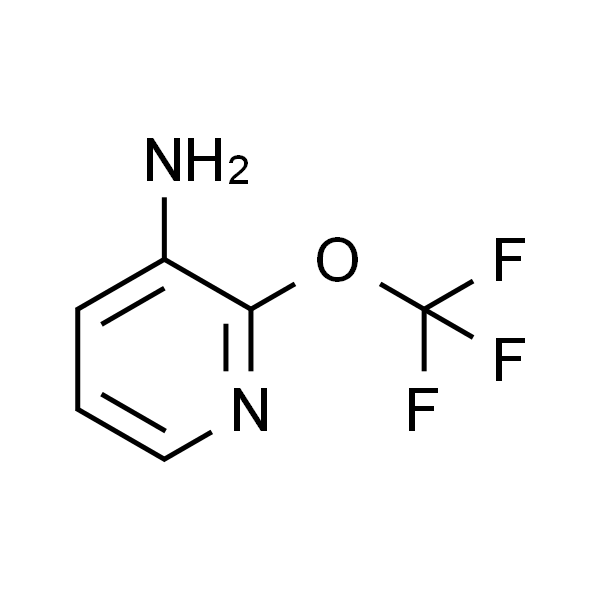 2-(三氟甲氧基)吡啶-3-胺