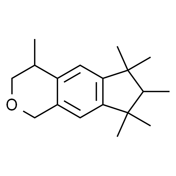 1,3,4,6,7,8-六氢-4,6,6,7,8,8-六甲基-环戊并[G]-2-苯并吡喃