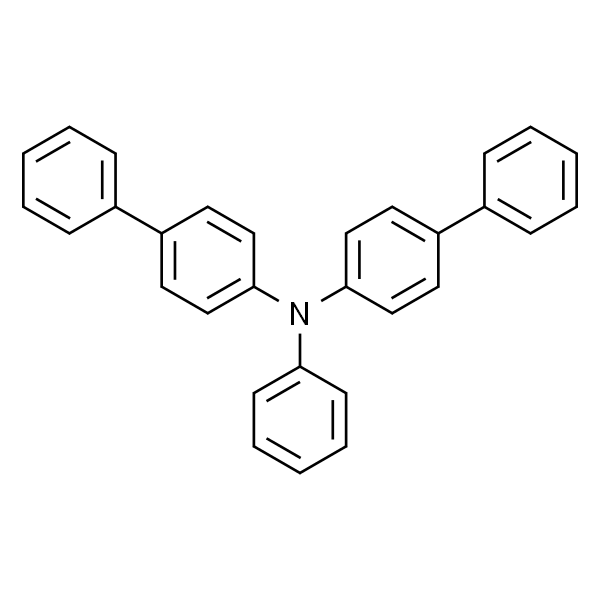 N,N-双(4-联苯基)苯胺