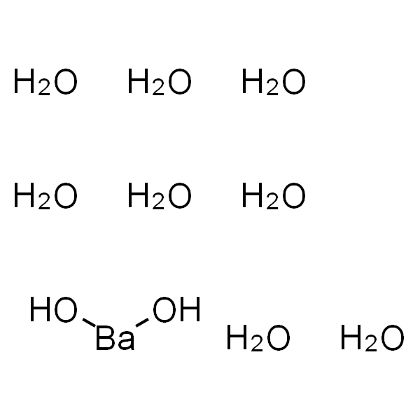 Barium hydroxide octahydrate