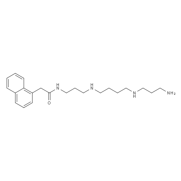 1-naphthylacetylspermine