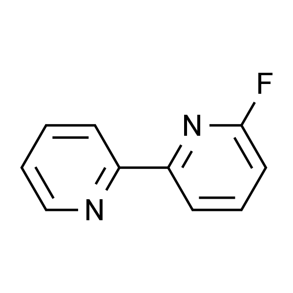 6-氟-2,2'-二吡啶