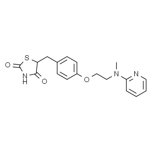 罗格列酮