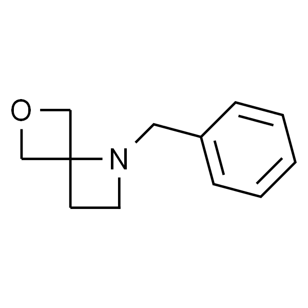 1-Benzyl-6-oxa-1-azaspiro[3.3]heptane