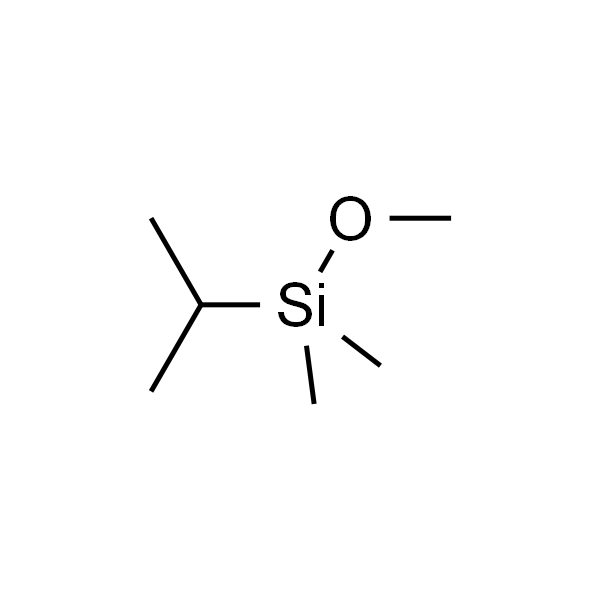 异丙基二甲基甲氧基硅烷